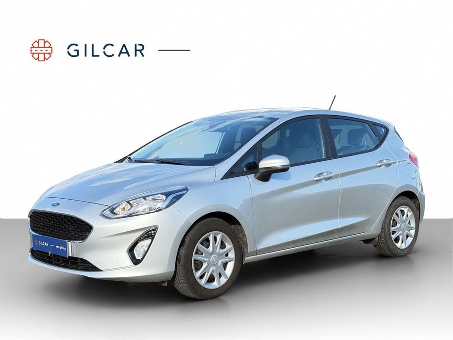 Ford Fiesta 1.0 EcoBoost Active