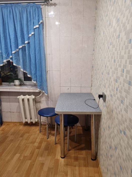 2-х комн. квартира на пр. Поля. Можно с животными