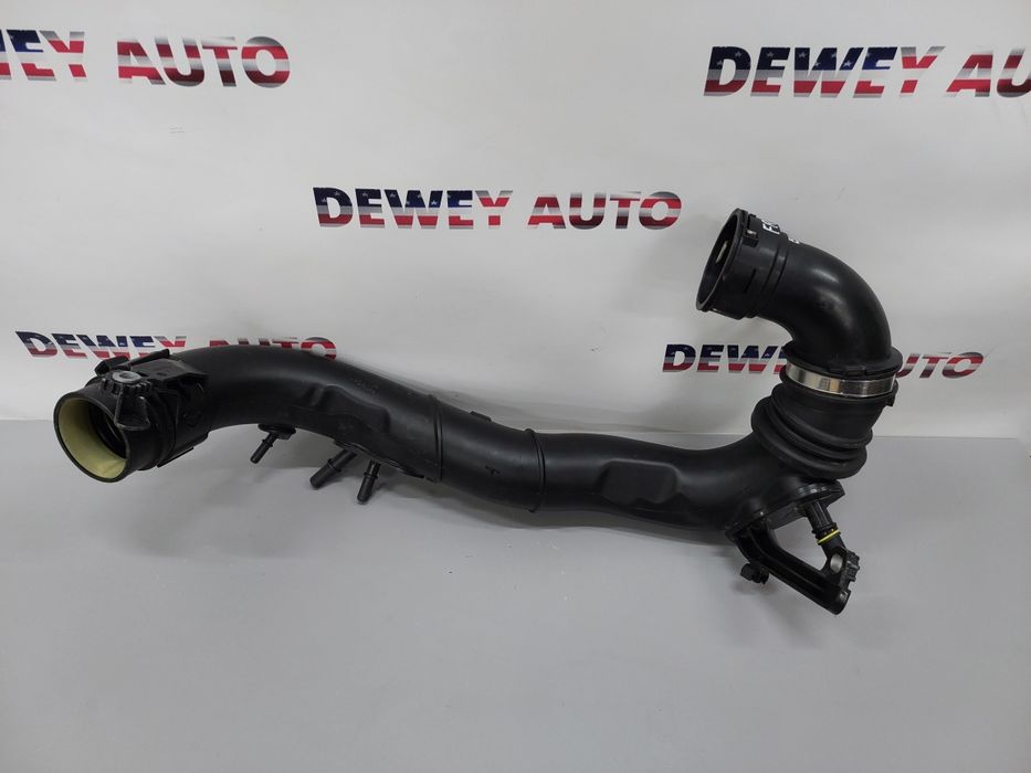 Патрубок інтеркуллера Форд Ескейп Мк4 2020 1.5 Розборка Форд Ескейп