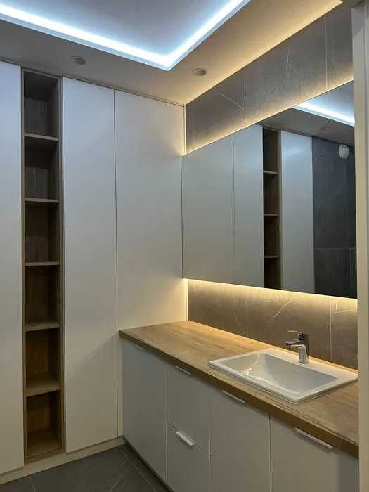 Lokal premium, Capital Towers, Rzeszów, 17 piętro, balkon, widok Zamek
