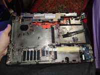 Корпус ноутбука  Packard Bell P5WS0 TS11  AP0HJ000A001