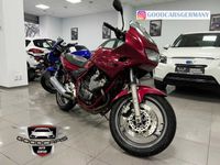 Yamaha Diversion XJS 600 мотоцикл з Німеччини Без пробігу по Україні