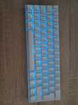 Klawiatura mechaniczna Royal kludge rk61.