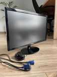 Monitor Samsung S22D300NY LED 21,5'' Bardzo dobry stan! Polecam!