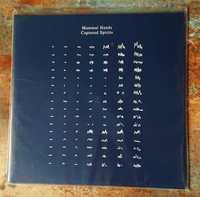 Mammal Hands B Wesseltoft ACohen E Aarset NEG Walter Smith III- LP