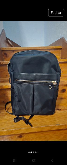 Mochila para computador