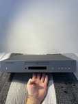 Odtwarzacz cd cambridge audio axc25