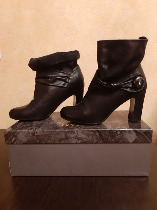 Полусапожки Италия