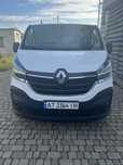 Renault trafic 2.0