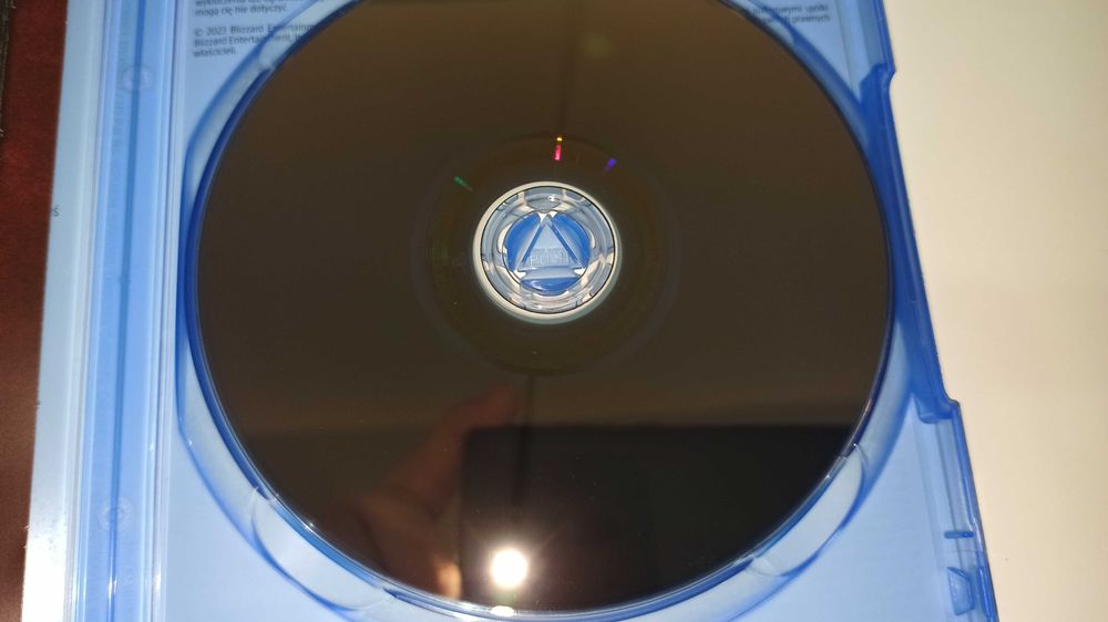 ps5 DIABLO IV PL mówią po polsku , polska okładka HIT