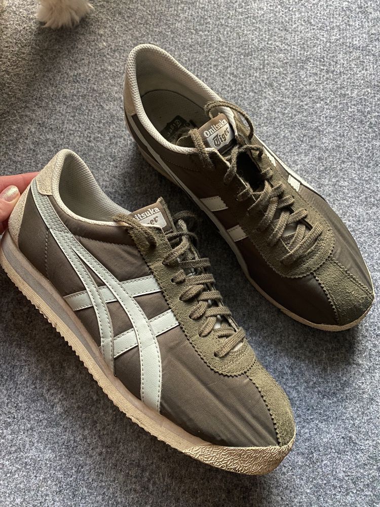 Asics Tiger Onitsuka