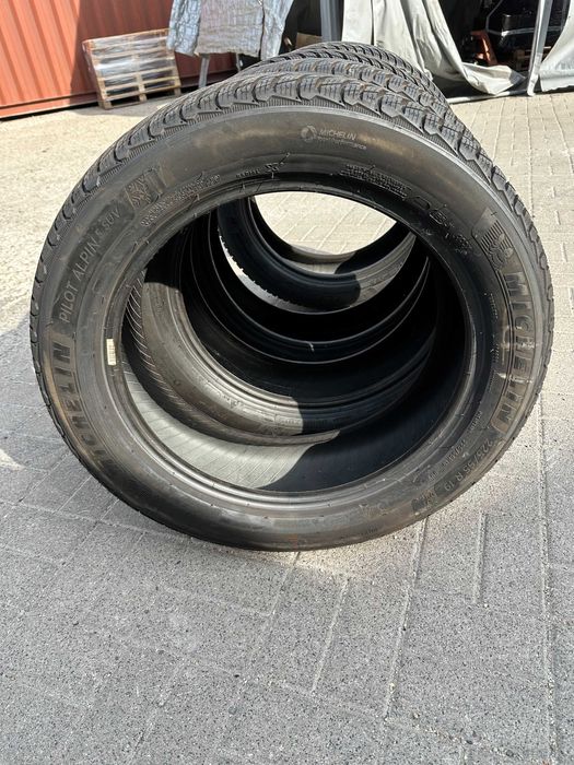 Opony Samochodowe Michelin