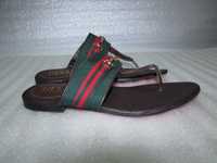 Gucci~HOTTER ~padders~ pavers~р 39 стелька 25,5