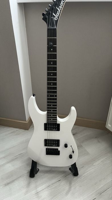 Продається гітара Jackson