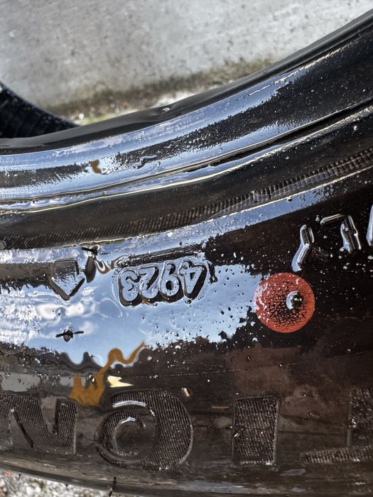 Opony wielosezonowowe 16’ ROADX cena za 2, 215/55/16 2023r