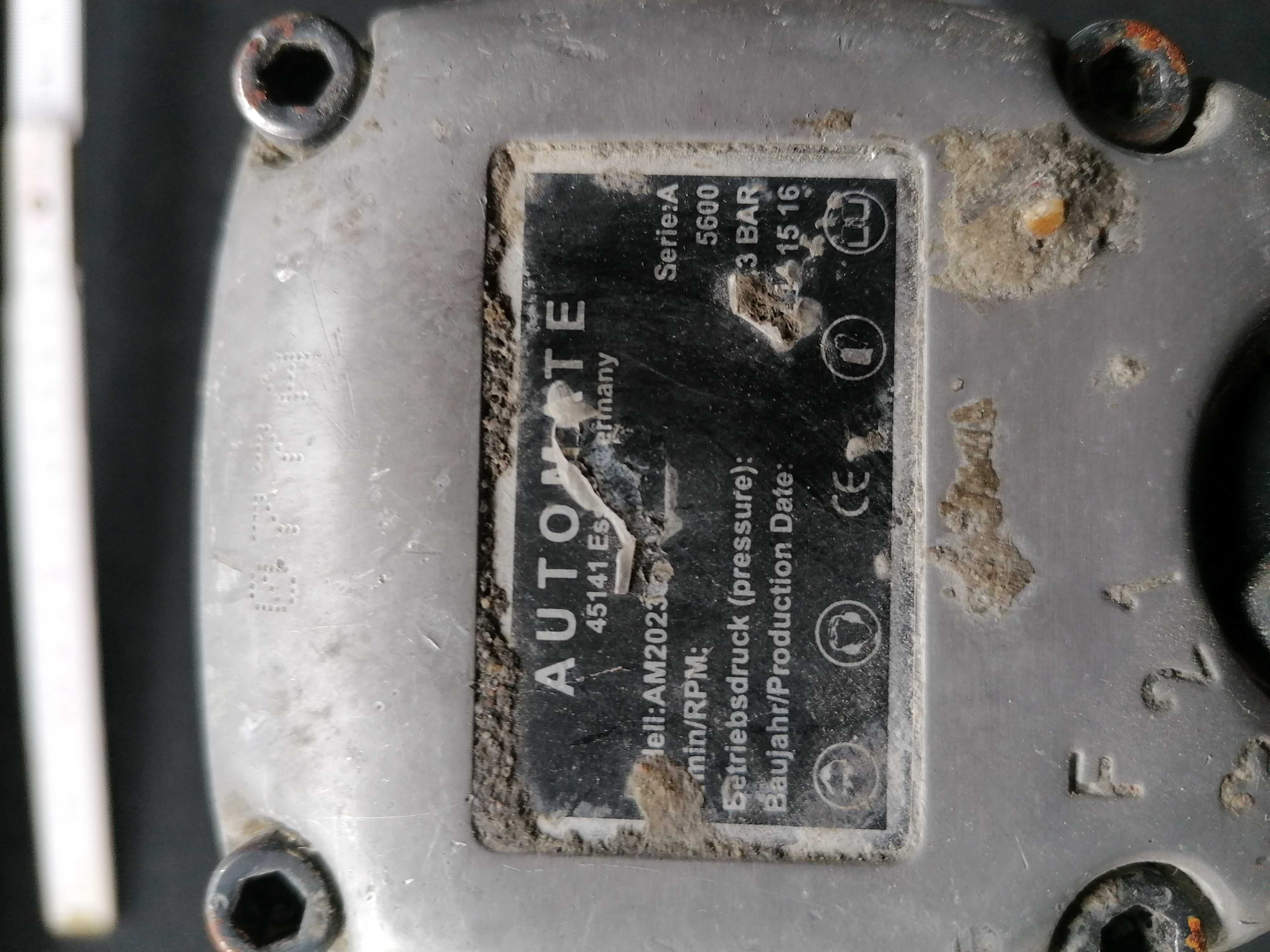 Klucz Automate am 2023
