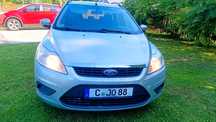 Ford Focus 1.6 TDCi Zarejestrowany Sprowadzony