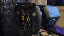 Kierownica Thrustmaster Ferrari F1 Wheel Add-On