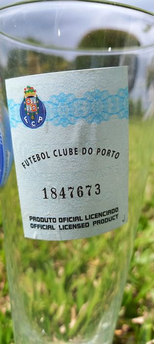 Copo do futebol clube do porto oficial