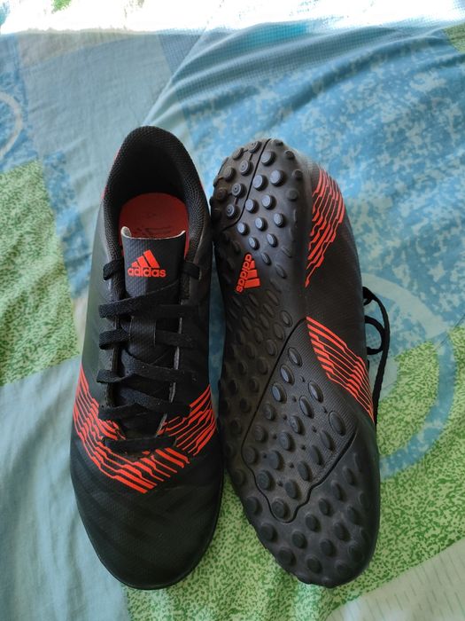 Buty sportowe turfy rozmiar 38