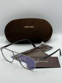 Ramki okulary korekcyjne Tom Ford FT5751-b/v 012