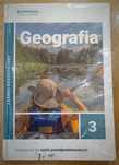 Książka do geografii klasa 3