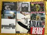 Discos vinil (Selado/Novo)