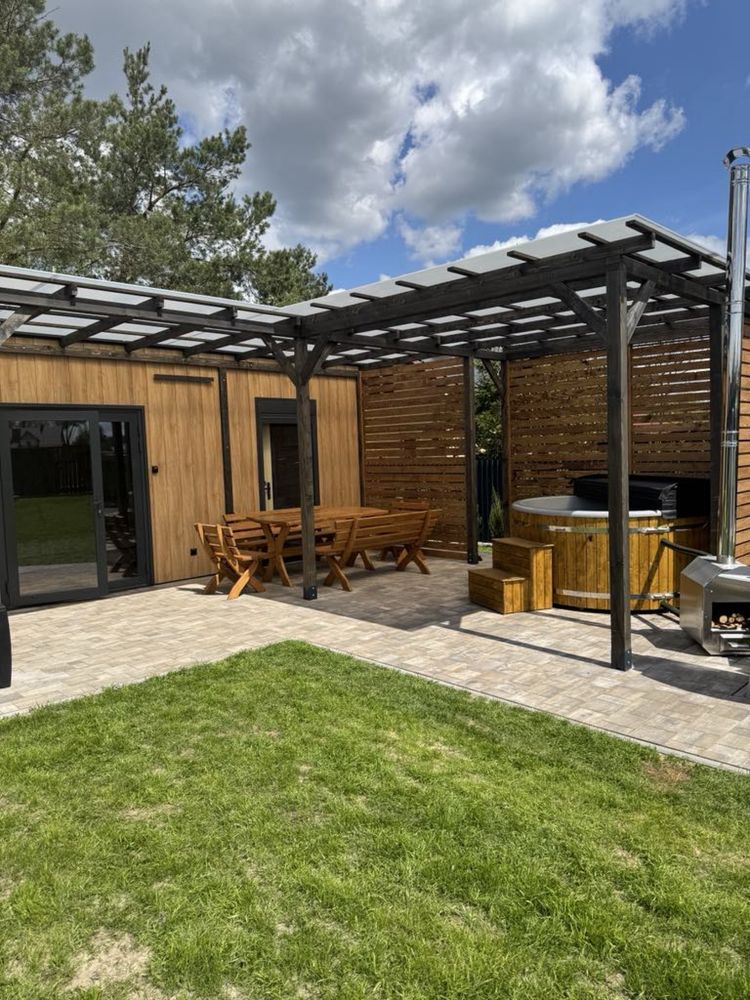 H&Z Radawa strefa spa