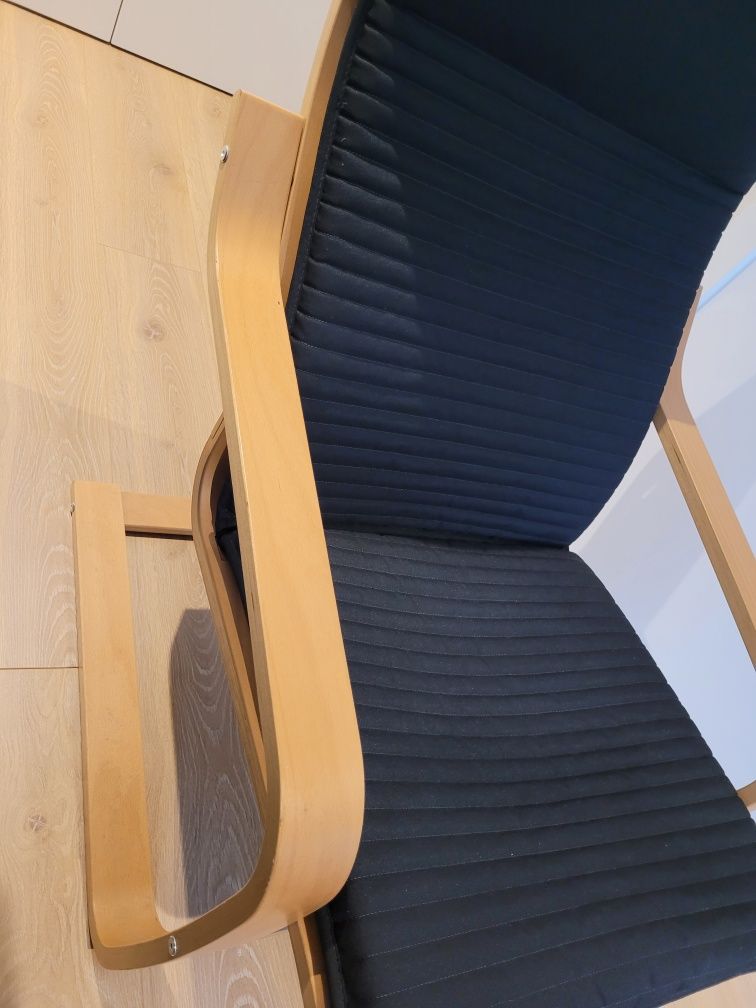 Cadeira POÄNG Ikea