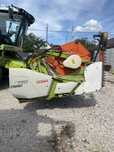 Ріпаковий стіл на Claas Cerio 770