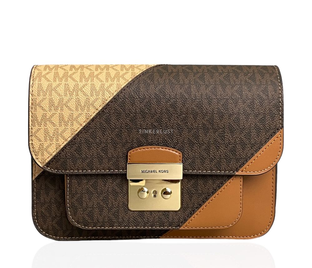 Сумка кросбоді michael kors оригінал