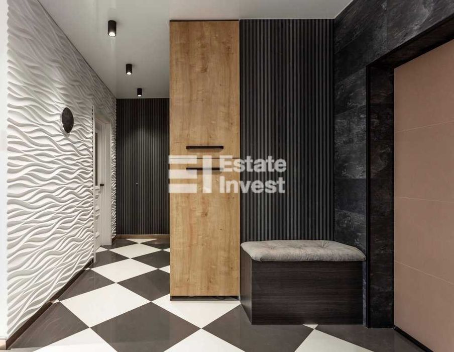 Продам 2 кімн. квартиру в ЖК Макіївський по вулиці Качанівська, 17