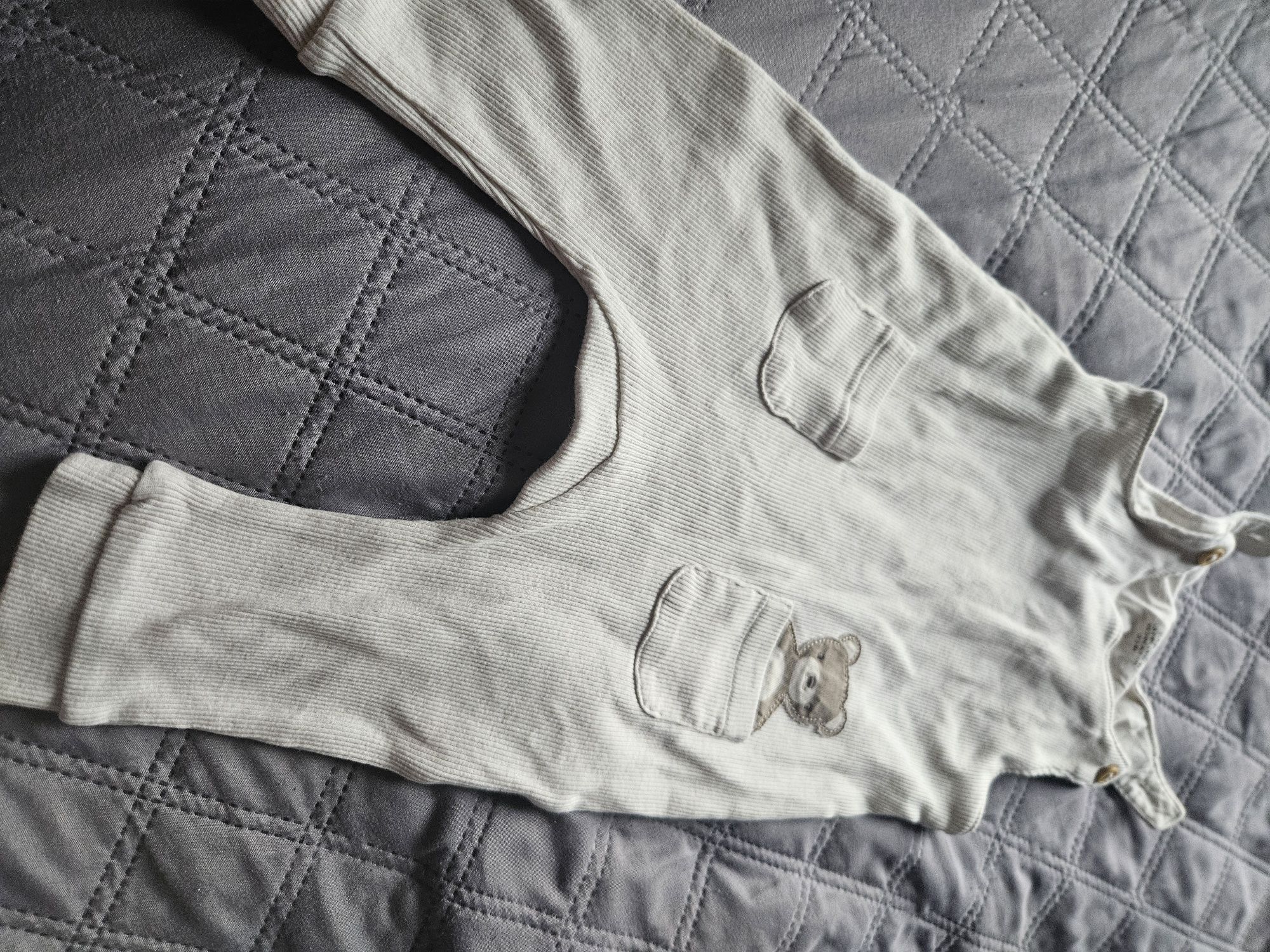 Ubranko h&m 62 unisex