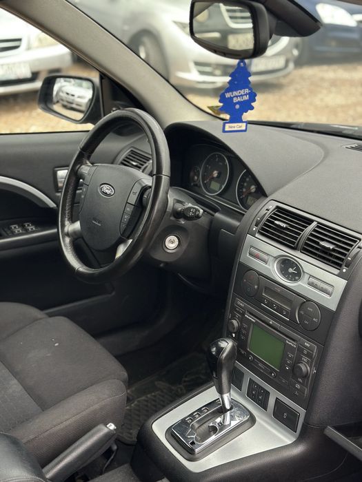 Ford Mondeo*2.0diesel*Automat*zamiana*Aleje Jerozolimskie 168