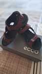 Продам женские сандали Ecco