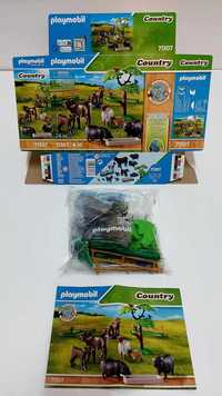 Playmobil 71307 Country Zwierzęta gospodarskie .