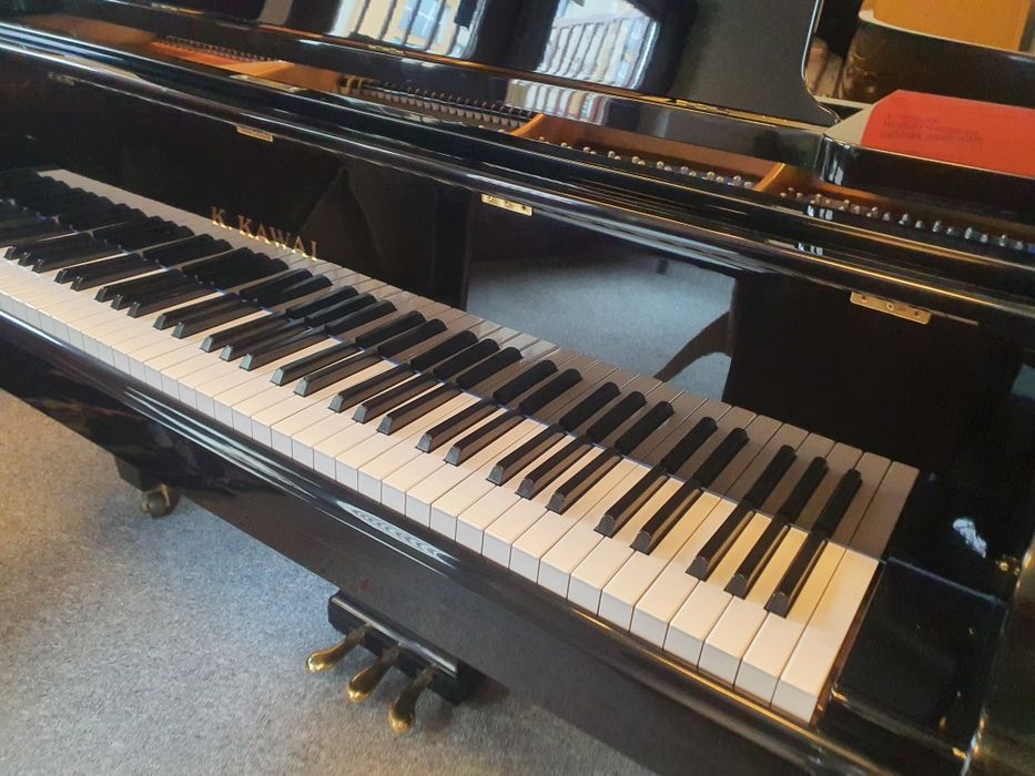 Fortepian Kawai KG-5C