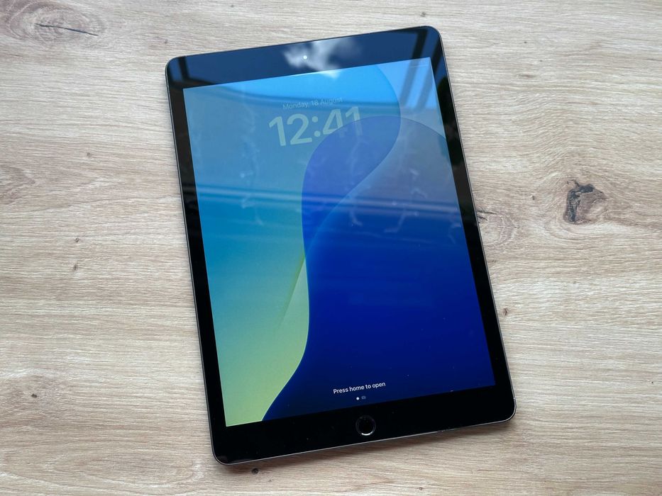 Tablet Apple iPad 8 gen. 32 GB | BAT 100% | Gwarancja 12mcy!