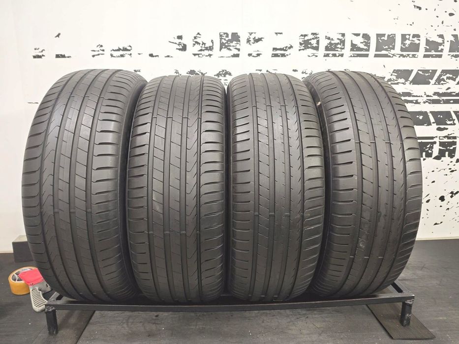 235/55r18 pirelli 2020 opony letnie 6mm 51271