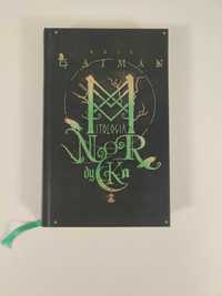 Mitologia NORDYCKA - Neil Gaiman