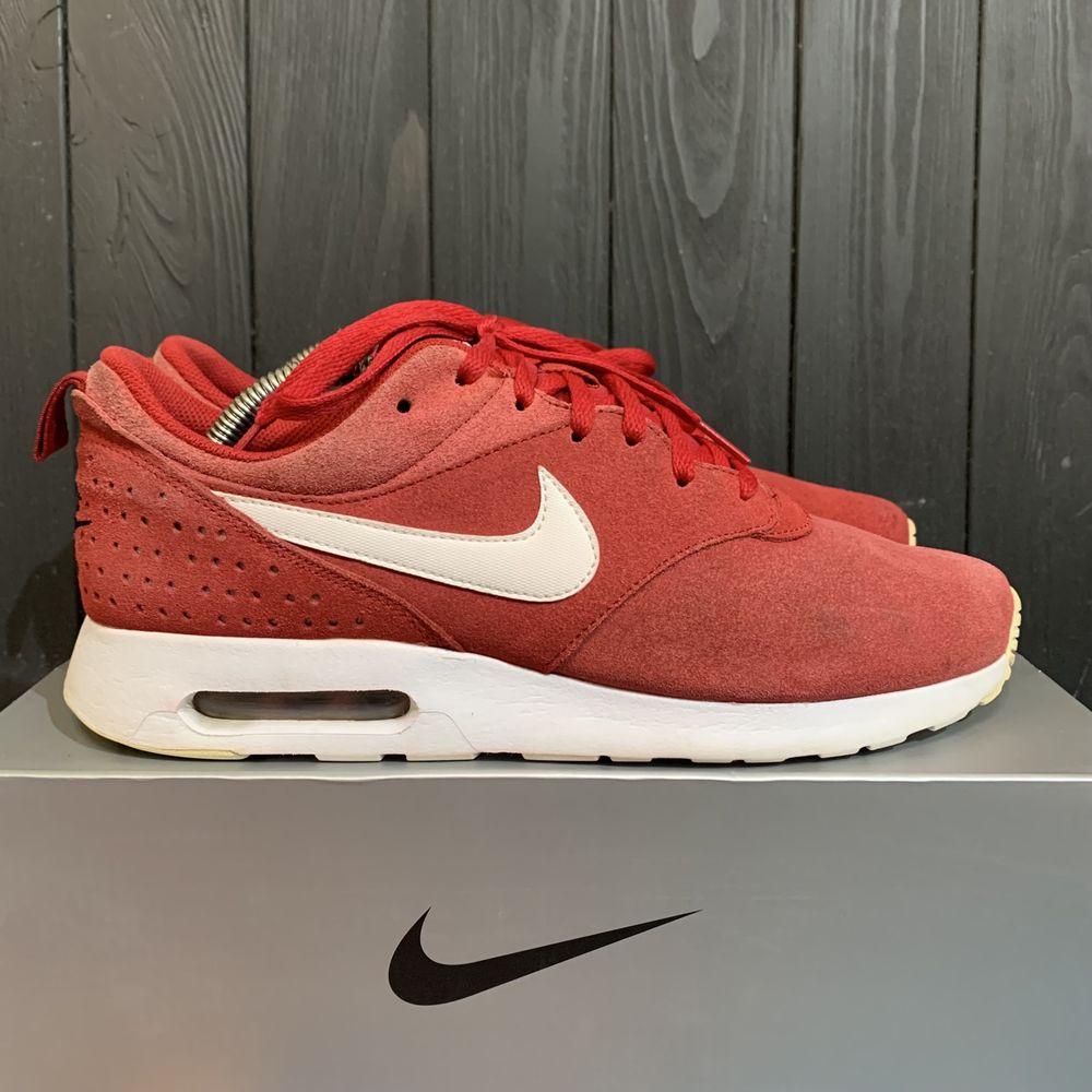 Кросівки Nike Air Max Tavas 42 розмір 26.5 см