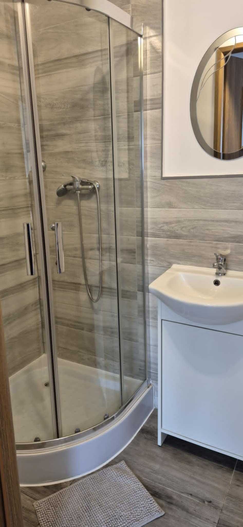 Kwatery  "Pod Kasztanem"-50m od morza