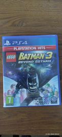 LEGO Batman PS 4