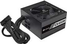Zasilacz Corsair CX450M 450W