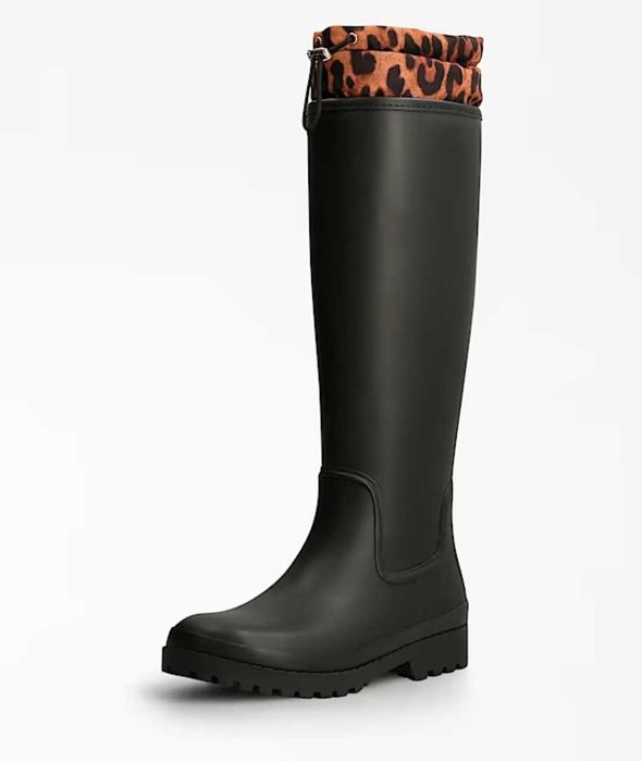 Kalosze guess 39