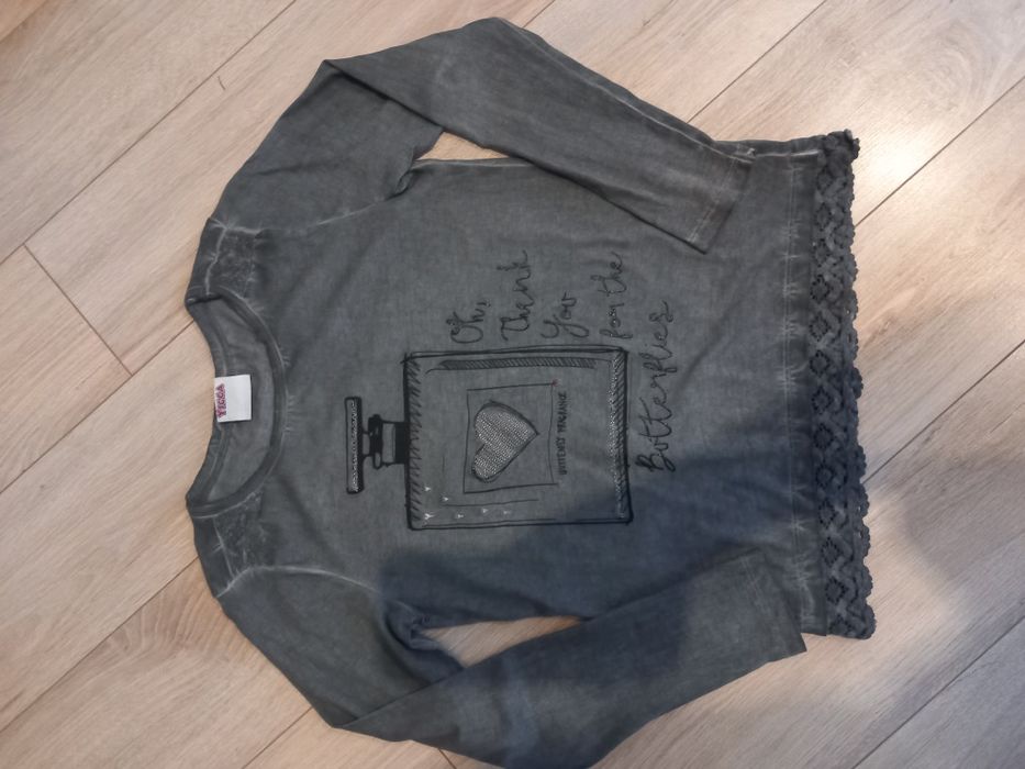 Bluzeczki Perfekt YIGGA 146/152