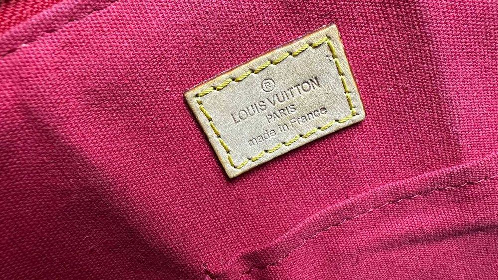 Oryginalna torebka Louis Vuitton.Odbiór we Wrocławiu