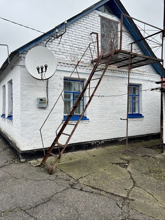 Продаж Будинку смт.Рокитне