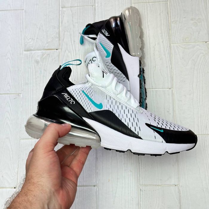 Кросівки nike air max 270