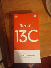 Redmi 13C 128gb 90€